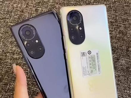nove8pro4G和nove8pro 5G#南宁市好朋友通讯 #加油华为#国货之光