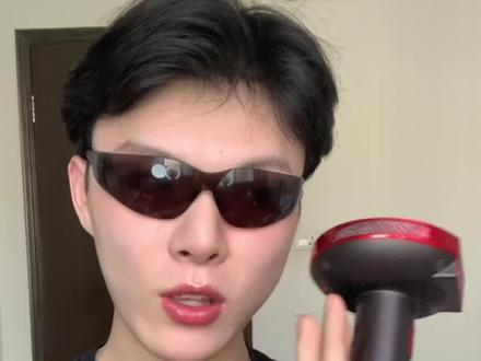 嗯…怎么不算干净呢#直男 #脱毛