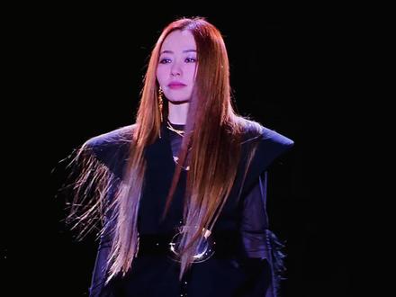 张靓颖赣州演唱会实力演绎歌曲#赣州#张靓颖 #野心家 #赣州缪斯女王演唱会#赣州演唱会