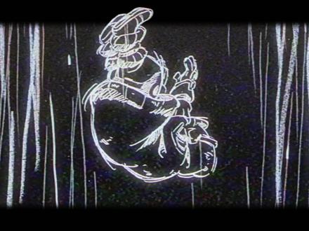 这个男人心里是有煤炭的,一触既燃 #龙族 #路明非 #昂热