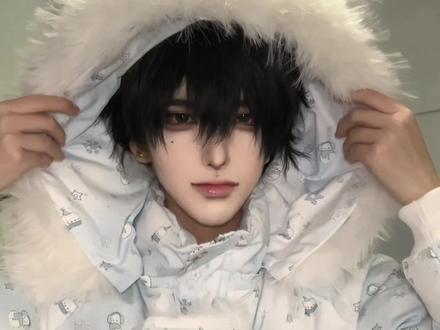 指哪打哪 中不#衣服小杭还没吃饱XHHMCB #手势舞 #毛茸茸