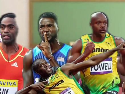 当上了一天体育课同学们会变成啥样? #上了一天体育课