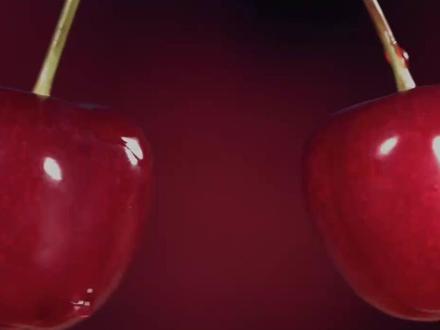 车厘子含褪黑素助眠?听听专家怎么说。