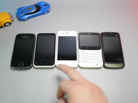 当年爆款中兴手机,如今旧手机换盆 15年前的中兴手机,低端智能手机王者#中兴手机 #低端手机 #二手机 #捡垃圾