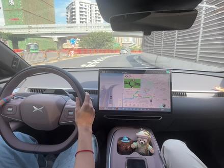 新手上路:了解环岛
#新手上路#新手开车#新手司机#新手上路陪练