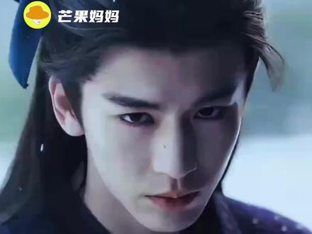 谁懂!李怀安简直是天选人夫来的#任豪#逐玉#李怀安