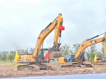 2025年中国重大项目开工