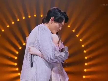 这真的是天使吻过的嗓子!😂😂😂