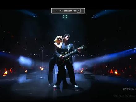 朴彩英格莱美#2026格莱美#APT