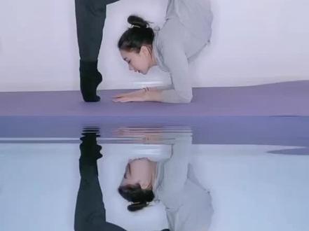 这样的小青你们喜欢吗?#柔术 #蛇
