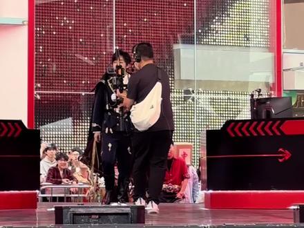 19号活动走秀完整版#永劫无间嘉年华 #永劫无间