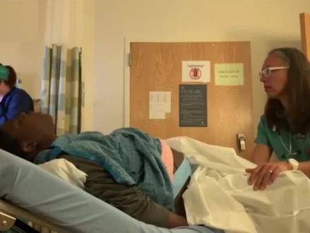 产前内检到底有多疼#医学科普