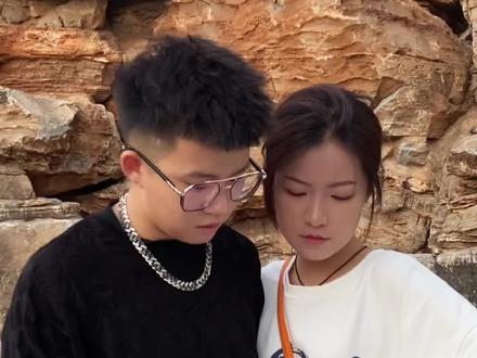 预料之外的事情发生了#内容过于真实 #搞笑 #情侣日常