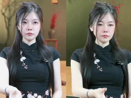 为了测试相机与手机的成像质感,颜值女主播上线亲测。效果区别巨大。
#直播 #直播间 #直播设备 #手机高清直播 #相机直播