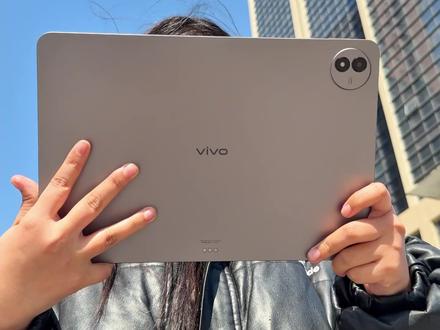 vivo Pad6 pro #vivo#vivo新品发布会#vivopad6pro#春日换新季