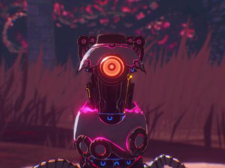 【塞尔达无双灾厄启示录】85:灾厄封印战,最终BOSS战 #游戏精彩时刻 #单机游戏 #超燃 #游戏日常