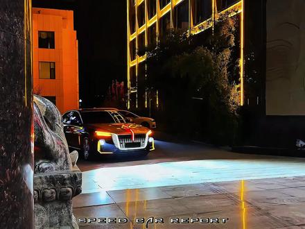 一口气讲清楚国民神车红旗H5进化史
#红旗 #红旗H5 #青年创作者成长计划 #汽车文化 #精选计划