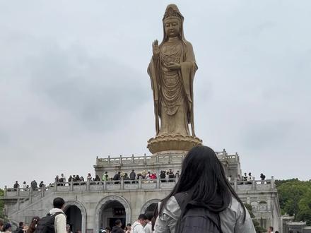 普陀山还愿volg 没有什么大梦想 平安健康快乐足以~#vlog日常 #祈福 #vlog旅游
