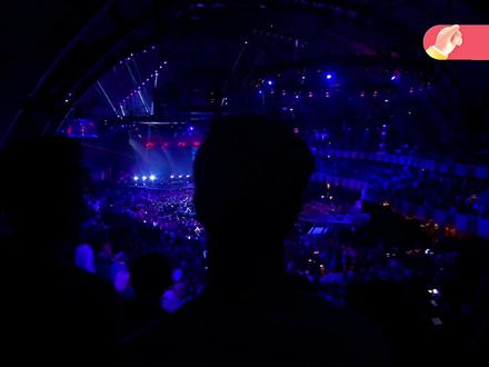 【4k】蹲妹高清现场演唱call me maybe #音乐现场 #神级现场 #演唱会 #舞台混剪 #这谁顶得住啊