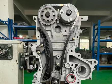 #长城哈弗H6#GW4G15正时 1.5T引擎 小牛拉大马油耗还挺高的那种 不过现在的新款改进了有直喷跟可变气门升程的加持#修擎男友 #记录那些熬夜的日子