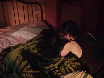 朝朝暮暮这两集吻戏好多啊,爱看爱看 #双轨 #双轨虞书欣 #双轨虞书欣何与 #吻戏