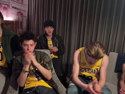 2.13wvs直播#cortis #nba