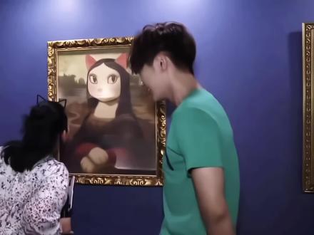 随意穿搭也能帅成这样#炎亚纶