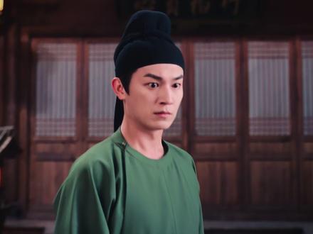 #唐诡奇谭 卢凌风为何急于杀死郭子规,苏无名的惋惜中又蕴含着什么?#因为一个片段看了整部剧 #好剧推荐 #抖音二创激励计划