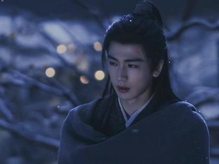 谢征与樊长玉的心里,已经互相生出喜欢了!#逐玉#逐玉开播