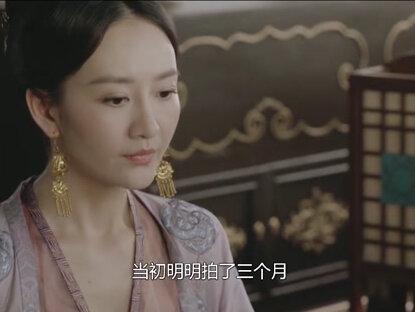 #天盛长歌 里的意难平,原以为 #白敬亭 会是惊艳男二 #陈坤 #倪妮 #dou是好剧安利官 #古装 #王鸥 #娱乐评论大赏 #好剧推荐 #精彩片段 #宅家dou剧场 #电视剧