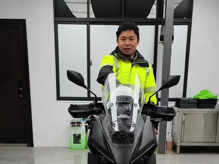 新大洲本田Ns150xc 功能和安静讲解#踏板车功能讲解 #机车#踏板车#摩托车