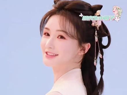 到底谁能不爱这个百变梁咏妮!#梁咏妮#佳偶天成