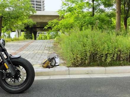 春风550CLC试驾报告! #春风450clc #巡航车 #摩托车 #机车#550clc