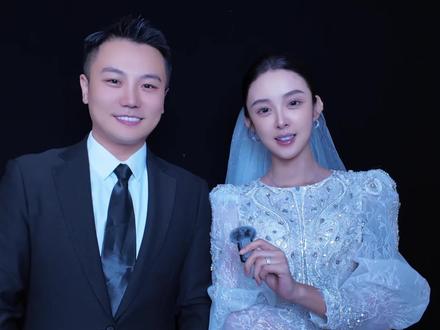 终于要结婚啦!!想把这份幸福分享给每一位隔着互联网 未曾谋面 却一直默默守护着我们的你们!#李雨泽钰哥
