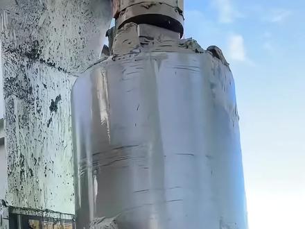 来认识一下这些大型机器 #科普 #机器 #冷知识