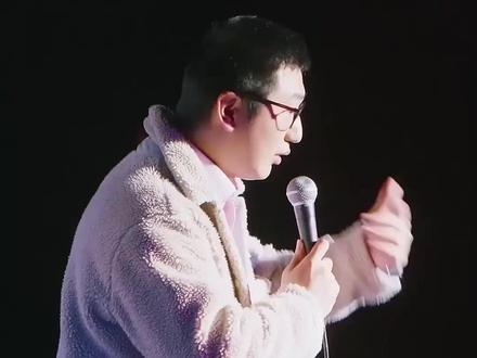 《清晰明了》 #王禹轩 #英语脱口秀 #英文脱口秀