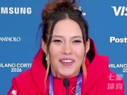 #谷爱凌 大跳台再摘一银,斩获五块#冬奥 奖牌创历史。#我们的冬奥