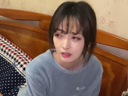 好可怜,但我好想笑怎么办? #闺蜜 #2021新春日记