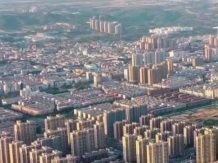 #人文历史
偃师老城变迁史