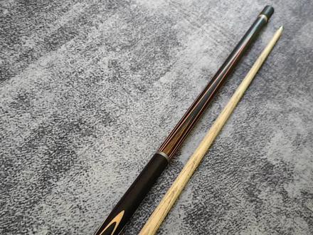 #台球杆 威利中式台球杆,杨邵杰同款,ce-5 #送男朋友礼物