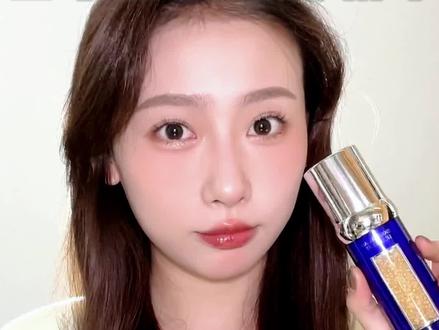 莱珀妮反重力精华,抗老精华的天花板#抗老精华 #莱珀妮 #贵妇精华 #护肤