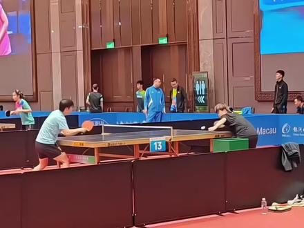 国际乒联重磅官宣:伦敦世乒赛签位出炉!中日暂时回避不在同组 #王楚钦孙颖莎 #林诗栋蒯曼 #梁靖崑钱天一 #王曼昱林高远 #莫雷加德