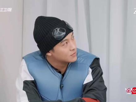 孟佳得第一后却退赛?原因究竟为何。每周六22点,#王牌新主播 浙江卫视、Z视介同步播出。#孟佳得第一后退赛