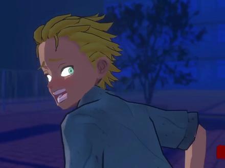 逃离病娇2.2.8杀人魔难度完美结局攻略 #逃离病娇 #steam游戏 #pc游戏 #胆小勿进 #好结局