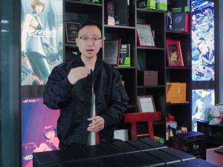奇珍异兽大合集之i9 幽灵峡谷,居然还有3050#nucmini主机 #nuc #intel #diy电脑 #上热门