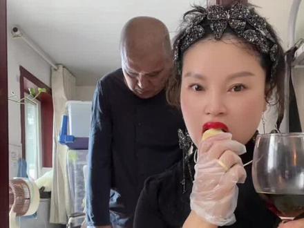 终于朝夕相处了#不现实的爱