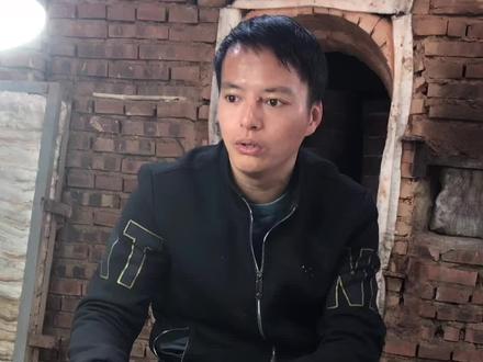 非遗传承人柯小云老师现场开窑。采用最原始传统古法烧制的木叶盏,#高端茶器#建窑建盏 #龙窑柴烧#非物质文化