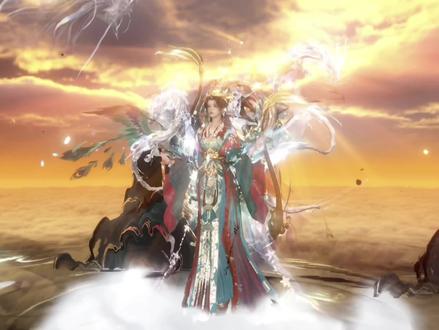 坤元载物后土临凡 在逆水寒手游cos后土娘娘 转盘黑白双龙技能皮肤配饰云龙醉墨和武则天/秦始皇时装承天永曌展示测评。
最近被河南卫视舞剧《永乐未央》狠狠戳中东方审美
永乐宫壁画破壁而出,白描玉女、蓝釉角神,每一帧都是中式美学天花板。
承天效法,厚德载物。
脚踏阴阳太极,身伴祥龙瑞气
玄黄配色衬得天地辽阔,水墨笔触晕开上古神祇的肃穆。这一刻,不是扮演,是与大地之母的灵魂共振,
不做凡尘娇娥,只做执掌山川社稷的皇地
祇
这组后土娘娘,终于拍出了我心中的万物资生,以壁画为骨以山河为魂、不只是资生。以壁画为骨,以山河为魂,不只是神祇cos,更是一场跨越古今的国风对话。大地之母与永乐丹青相遇,这才是中国人的浪漫。
永乐宫朝元图壁画中神仙手里拿的主要是笏板(也叫朝笏),这里用便面(刀形扇)替代,此外还有其他法器和礼器。@网易逆水寒 @河南卫视 #破次元过新年#抖音acg新春会#acg角色二创大赏#逆水寒新流派鸿音#逆水寒茶壶