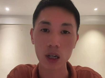 进退两难的局面确实很难选择#李鑫 #李林 #宝贝回家