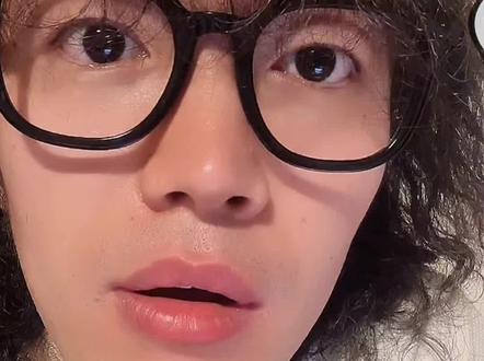 #录屏 #桃仔#真实事件 #邪恶摇粒绒 也真是完蛋了